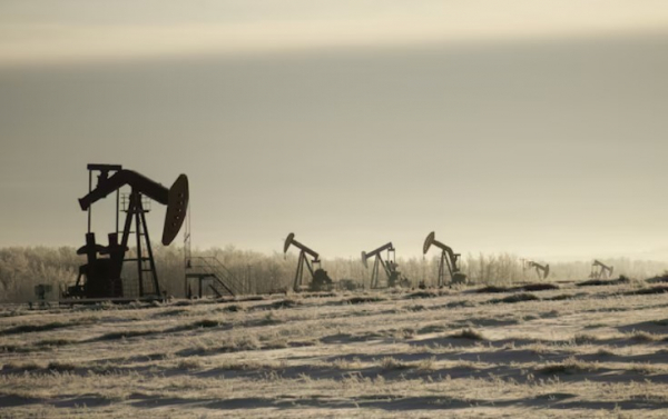 Снижение спроса на нефть: мировая экономика влияет на цены