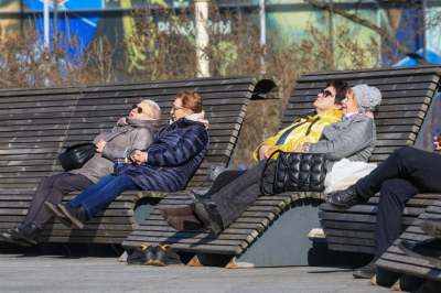В горах Восточного Казахстана возможен сход лавин - ДЧС