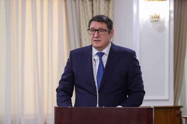 Планы по энергоснабжению озвучил глава Минэнерго