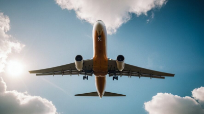 Открыт авиарейc Караганда &ndash; Семей &ndash; Караганда