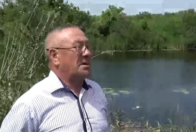 Состояние реки Шынгырлау в ЗКО вызывает опасения экологов
