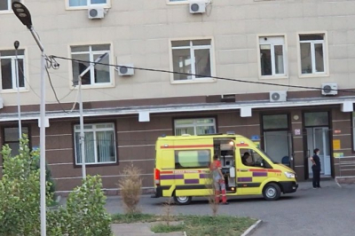 Трагедия в Жетысу: многодетная мать совершила самоубийство