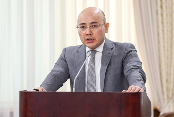 Повышение тарифов на комуслуги будет поэтапным и комфортным для населения – Алибек Куантыров