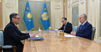 Президент РК подписал новый Налоговый кодекс