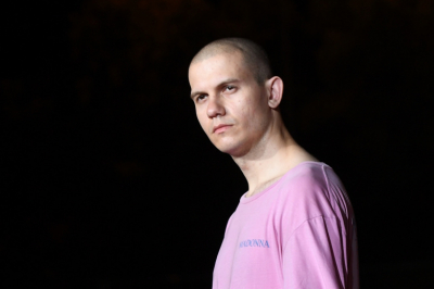 Названа дата прощания с с солистом Shortparis Николаем Комягиным