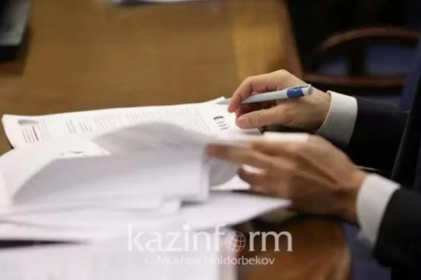 Магистральный канал «Туйте» в Таразе вернули в собственность государства