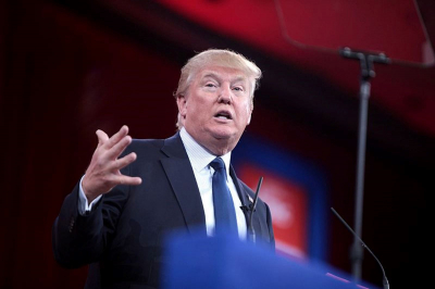 NYT: Трамп хочет запретить России и КНР добычу в Гренландии