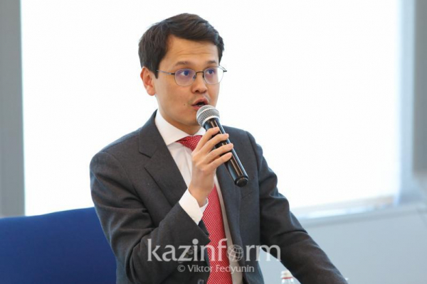 Я не ношу с собой бумажник – Багдат Мусин