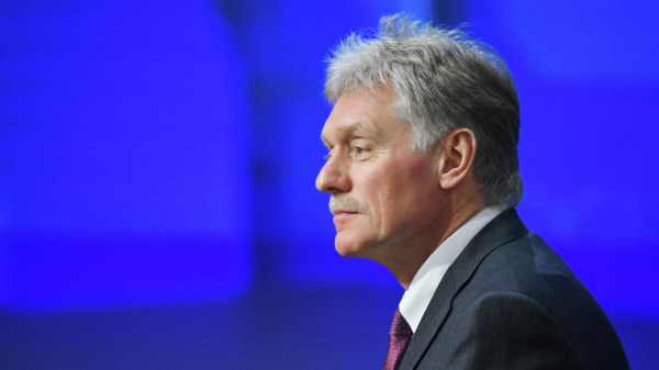 Песков призвал не душить блогеров запретами, а создавать им условия