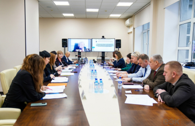 ЕАЭС: приоритеты взаимодействия в племенном животноводстве