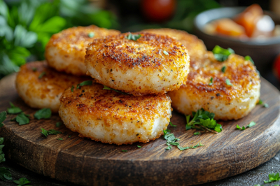 В таком виде печень сметают килограммами. Едим и не можем наесться &mdash; сочные и нежные котлеты из печени