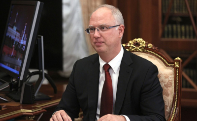 Дмитриев призвал Зеленского сосредоточиться на мирном урегулировании на Украине