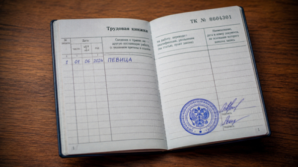 Маше Распутиной отказали в пенсии из-за нехватки стажа
