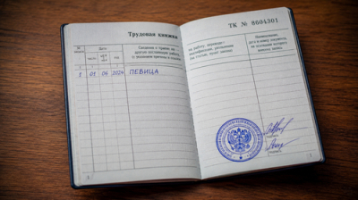 Маше Распутиной отказали в пенсии из-за нехватки стажа