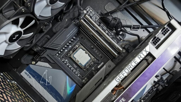 Nvidia установила рекорд по обвалу капитализации из-за китайского ИИ-стартапа DeepSeek