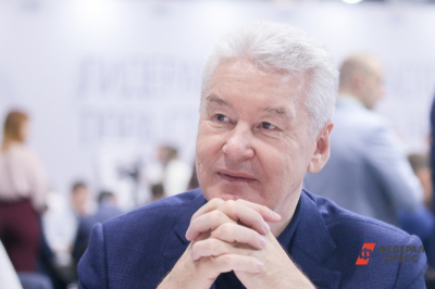 Собянин: Москва стала одним из ключевых центров разработки медизделий в России