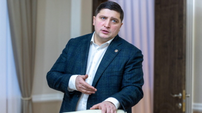 &laquo;Не снимайте и не публикуйте&raquo;: Радмир Беляев напомнил нижнекамцам об ответственности за публикации 08/07/2026 &ndash; Новости