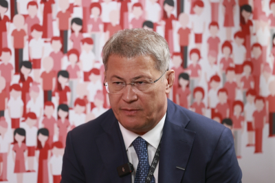 Радий Хабиров рассказал о последствиях налета БПЛА на Салават