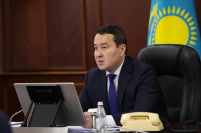 Развитие машиностроения, отношения с Афганистаном, укрепление энергетики и подготовка к школе – обзор недели в Казахстане