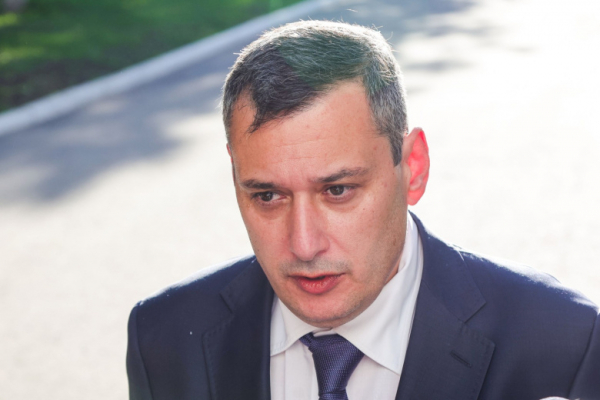 Хинштейн раскрыл число сбитых над Курской областью БПЛА за сутки