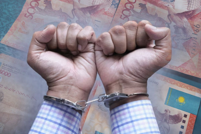 Задержан руководитель Казспецэкспорта