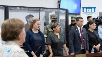 За смягчение приговора Бишимбаеву получила 100 млн тенге: родственники экс-министра обратились в Антикор