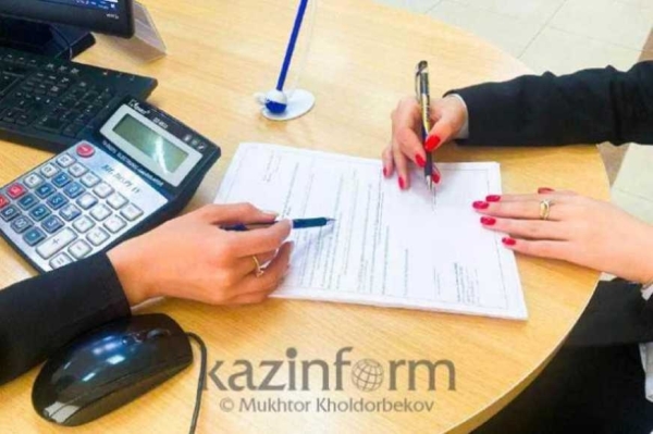 Льготные кредиты субъектам АПК под 2,5% годовых хотят выдавать в Казахстане