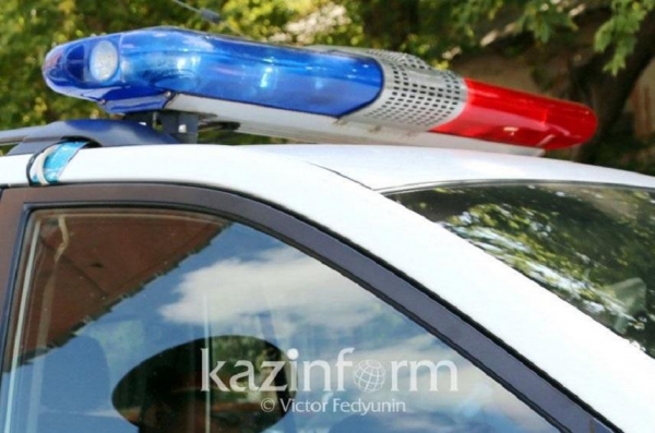 Патрульные автомобили со встроенным радаром эффективно выявляют нарушения ПДД – МВД