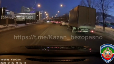 План &laquo;Буран&raquo; в Казани продлят до среды