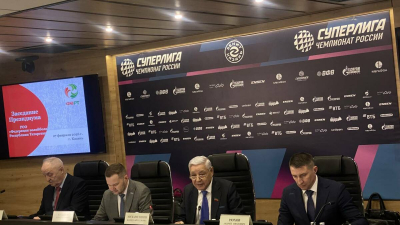 Мухаметшин на встрече со студентами КНИТУ отметил важность осознанного выбора профессии