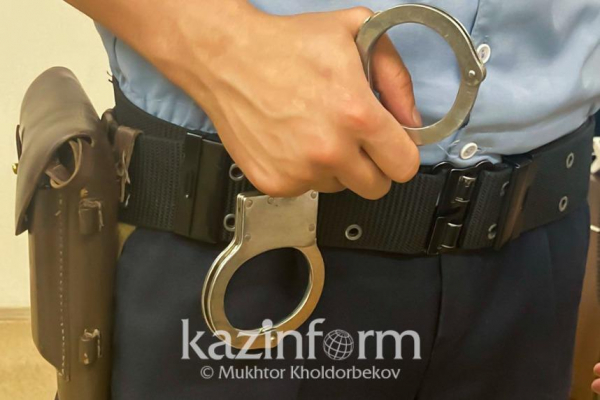Жительница Атырау похитила у подруги 45 млн тенге