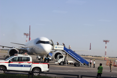 Власти усиливают контроль за ценами на внутренние авиарейсы