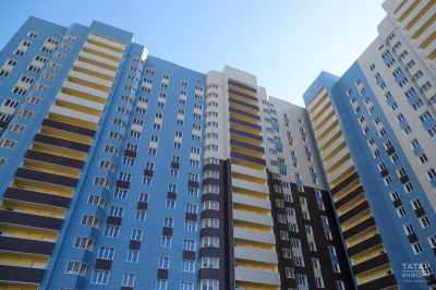 Рустам Минниханов встретился с космонавтами в Казани