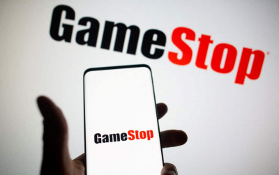 Акции GameStop упали на постмаркете на 15% из-за слабого отчета