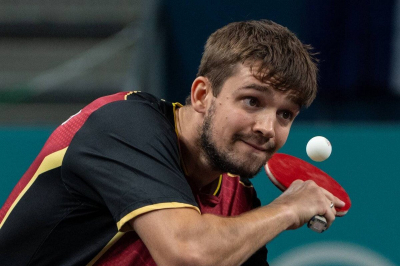 Алан Курмангалиев выступит на WTT Youth Contender в Тунисе