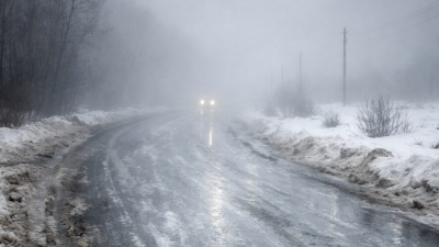 Снег в Татарстане растает только в апреле, а пока впереди морозы до -15 07/03/2026 &ndash; Новости