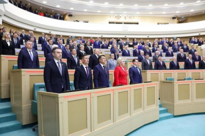 Контроль за деятельностью муниципалитетов - приоритет профилактике