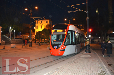 Автомашину с детьми спасли на трассе Жезказган-Петропавловск
