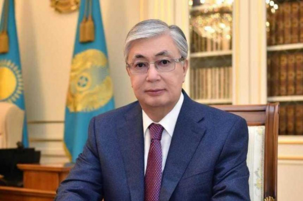 Касым-Жомарт Токаев с рабочим визитом посетит Саудовскую Аравию