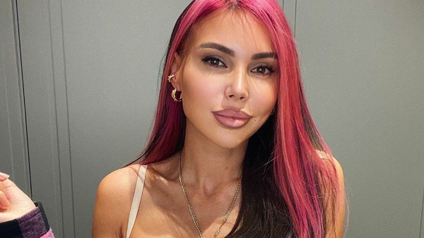 Оксана Самойлова заявила, что не сожалеет о разводе