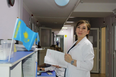 Легализация марихуаны в Казахстане. Что думают об этом в МВД?