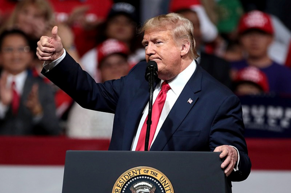 Политолог Дубравский: Внимание Трампа к Украине сместилось из-за Ирана