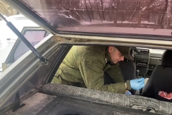 Украл, но не насиловал: кто похитил девятилетнюю девочку в Смоленске