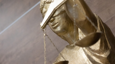 В Москве арестовали на 13 суток девушку за фото с нацистской символикой