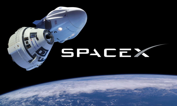 SpaceX вывела на орбиту 23 новых интернет-спутника Starlink
