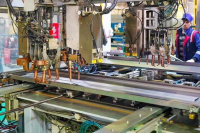 Первый кластер лифтостроения создадут на базе Карачаровского завода в Москве