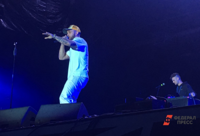 Более 500 коллективов спели &laquo;Время героев&raquo; в День защитника Отечества