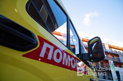 Количество пострадавших при атаке БПЛА на Нижнекамск выросло до 75
