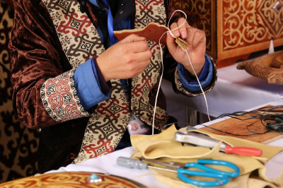 Снежный апокалипсис в Астане: школьников и студентов перевели на дистанционку