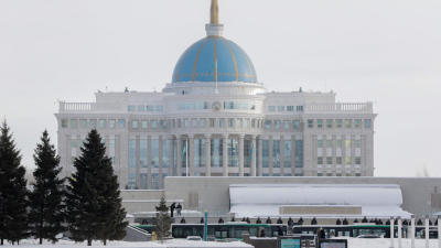 Жамиля Бакбергенова возглавила мировой рейтинг по женской борьбе